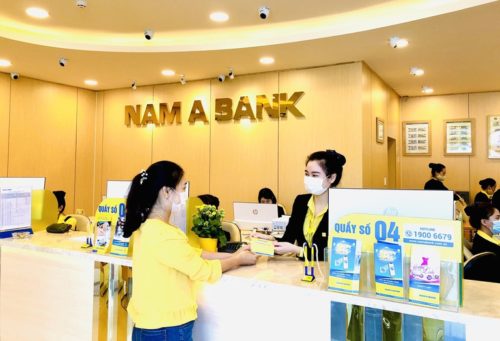 Ngân hàng Nhà nước chấp thuận tăng vốn điều lệ cho NAB, Kienlongbank